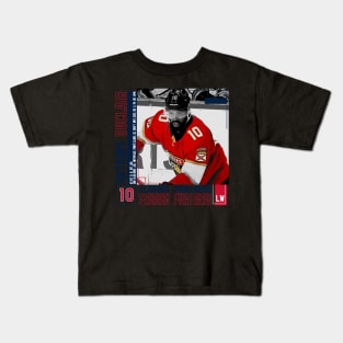 Anthony Duclair Paper Poster Kids T-Shirt